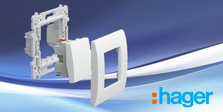 Aparelhagem Mural (inclui systo)