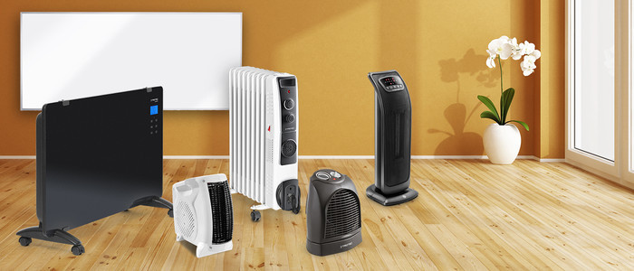 Aquecimento e Climatização