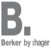 Hardware BERKER VON HAGER