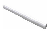 PL20-28F120F - LUMINÁRIA RÉGUA, IP21, 28W 85-265V 50/60HZ, 1200MM 6500K OMNIUM ELECTRIC