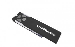 LIFTMASTER TX4UNIS - COMANDO/EMISSOR LIFTMASTER EVOLUTION 4 BOTÕES
