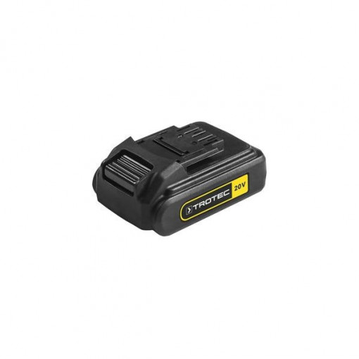 TROTEC Bateria Adicional Flexpower 20V 1500 mAh 6200000301