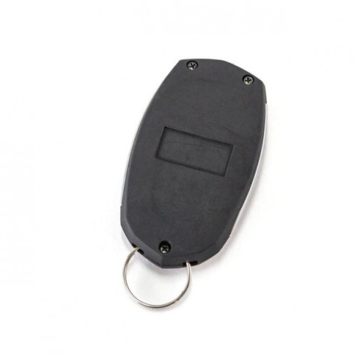 MOTORLINE COMANDO FALK PRETO