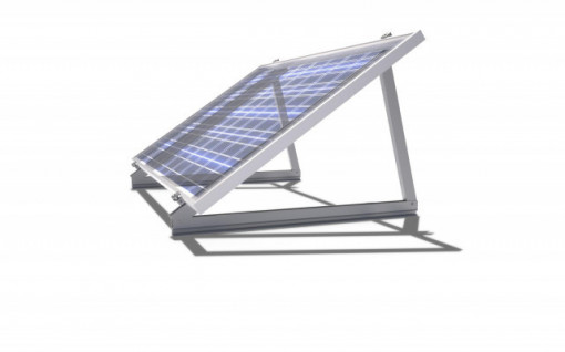 Kit Estrutura para 1 Painel Terraço TS+