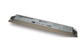 Balastros eletrónicos T8 OMNIUM