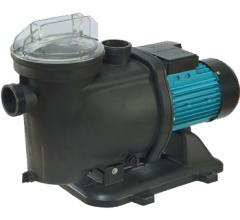 Electrobomba Piscina PRATE