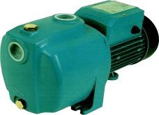 Electrobomba superfície 3-4XC 4XCm 80 TERMAR