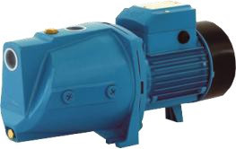 Electrobomba superfície XJ XJM 100L TERMAR