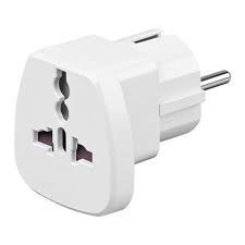 NR42-7797 ADAPTADOR TOMADAS UNIVERSAL