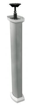 83241 - COLUNA - 2 FACES - 2850MM EFAPEL 5603011593940
