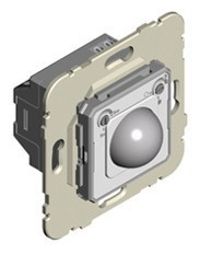 21402 - 5603011552466 DETETOR DE MOVIMENTO DE 400W EFAPEL