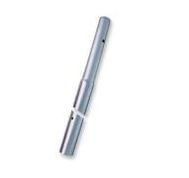 2407 -8424450024072 TELEVES - Mastro Zinco+RPR Ø35 x 1500 x 1,5mm