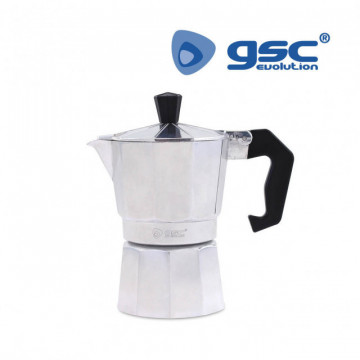 400010003 - Cafeteira Lington 6 xícaras 8433373005952