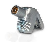 413410 -8424450172438 TELEVES - Conector Angular Blindado Class A+ PRO Easy F "F" rápido