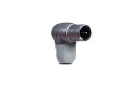 4176 -8424450041765 TELEVES - Conector Angular Blindado "F" rápido
