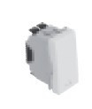 45167 SPM - BOTÃO BASCULANTE C/SÍMBOLO CAMPAÍNHA 1 MÓD PM EFAPEL 5603011616175