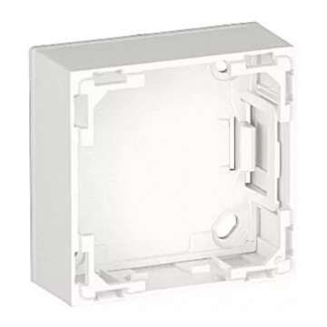 47993 ABR - CAIXA 60X60 BRANCA EFAPEL 5603011038588