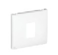 50751 TBM - CENTRO PARA TOMADA RJ45 BRANCO MATE EFAPEL 5603011629977