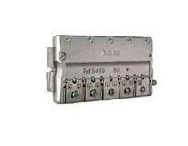 5489 -8424450118993 TELEVES - Repartidor Interior (5-2400MHz) 8D "Easy F" 16dB DC