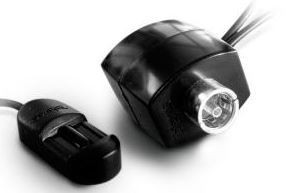 7605 -8424450113370 TELEVES - Emissor e Receptor I/V sobre Cabo Coaxial