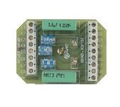 82012 - BPA-D (COM DESCARREGADORES DE GÁS) EFAPEL 5603011011673