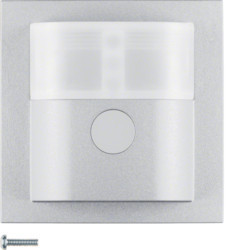 85345183 - B.7 - det mov comf 1.1m KNX RF, alu mate BERKER EAN:4011334374053