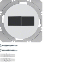 85656139 - R.1/R.3 - BP duplo, solar, KNX RF, br BERKER EAN:4011334369806
