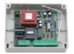 Central eletrónica 1 motor 230V L2186