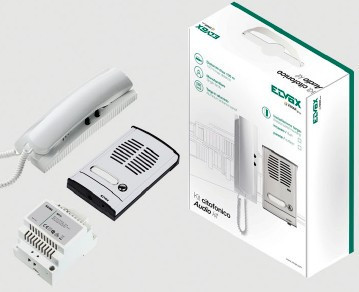 ELVOX Kit aúdio - 875G/S