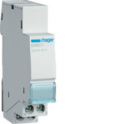 EVN011 - Televariador universal 300W HAGER EAN:3250617573917