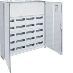 FWB74N - FW sup. IP44 a.1100 l.1050, 150mm, 240M HAGER EAN:3250612736997