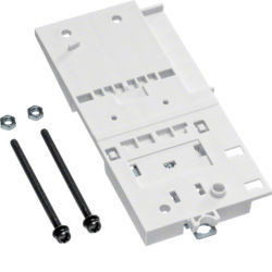 HYA033H - Adaptador de calha DIN x160 HAGER EAN:3250613370558