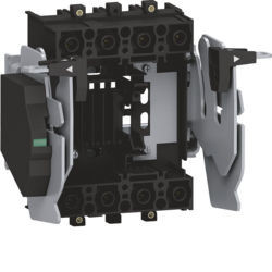 HYT331H - Chassis ext. 4P P250 HAGER EAN:3250613197162
