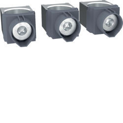 HYW001H - Ligad. Al/Cu 1x300mm2 3P x630/P630 HAGER EAN:3250613200954