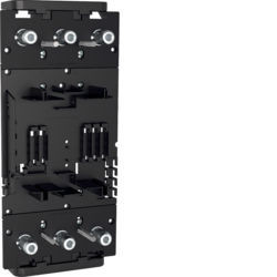 HYW300H - Adaptador p/base ext. 3P x630/P630 HAGER EAN:3250613201173