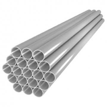 JSL Tubos e Acessórios Tubo rigido VD FLH -50