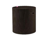 KETER 221535 NEVERA COOL STOOL. COLOR