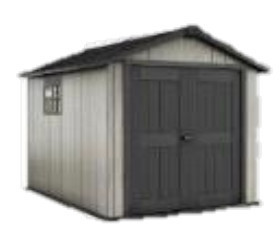 KETER 224433 CASETA OAKLAND 759