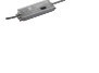LED driver com tensão e corrente constante MCHQ100V24A/B