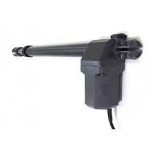 Motor de Batente RAM300 AUTOMAT EASY (só Motor)