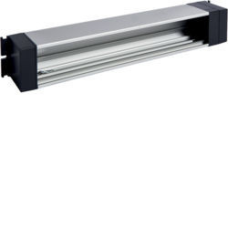 NRF0012A00 - Easybloc vazio, 12 módulos de 22,5mm HAGER EAN:4012740204910