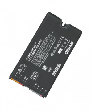 OSRAM LEDVANCE - 4008321863669 - Acessórios PTO 250/220-240 3DIM -