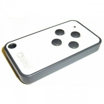 ROGER Comando/emissor Quadricanal TX54R