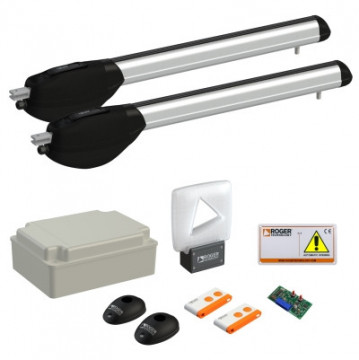 ROGER Kit Batente KR20/510 3,5 metros