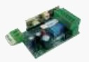 ROGER Recetor Bicanal s/ Caixa 433,92MHz - RXS2175S