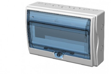 SP6506 - QUADRO ESTANQUE 6 M IP65 OMNIUM ELECTRIC