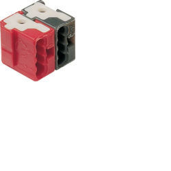 TG008 - Bornes de ligação KNX HAGER EAN:3250615870087