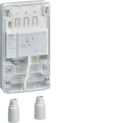 TXE771 - Gateway de impulsos KNX 1canal HAGER EAN:3250616057715