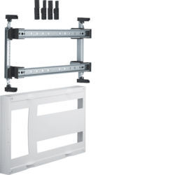 UD22H1B - Unid. p/secc. LT052 + 2x17M a.300 l.500 HAGER EAN:3250616142169