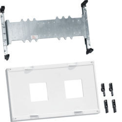 UK22LH1 - Unid. P250 (x2) a.300 l.500 HAGER EAN:3250616211360